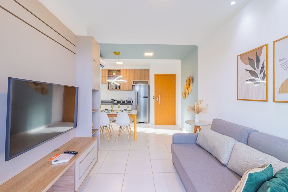 Mana Beach #d322 - Two Bedrooms by Carpediem