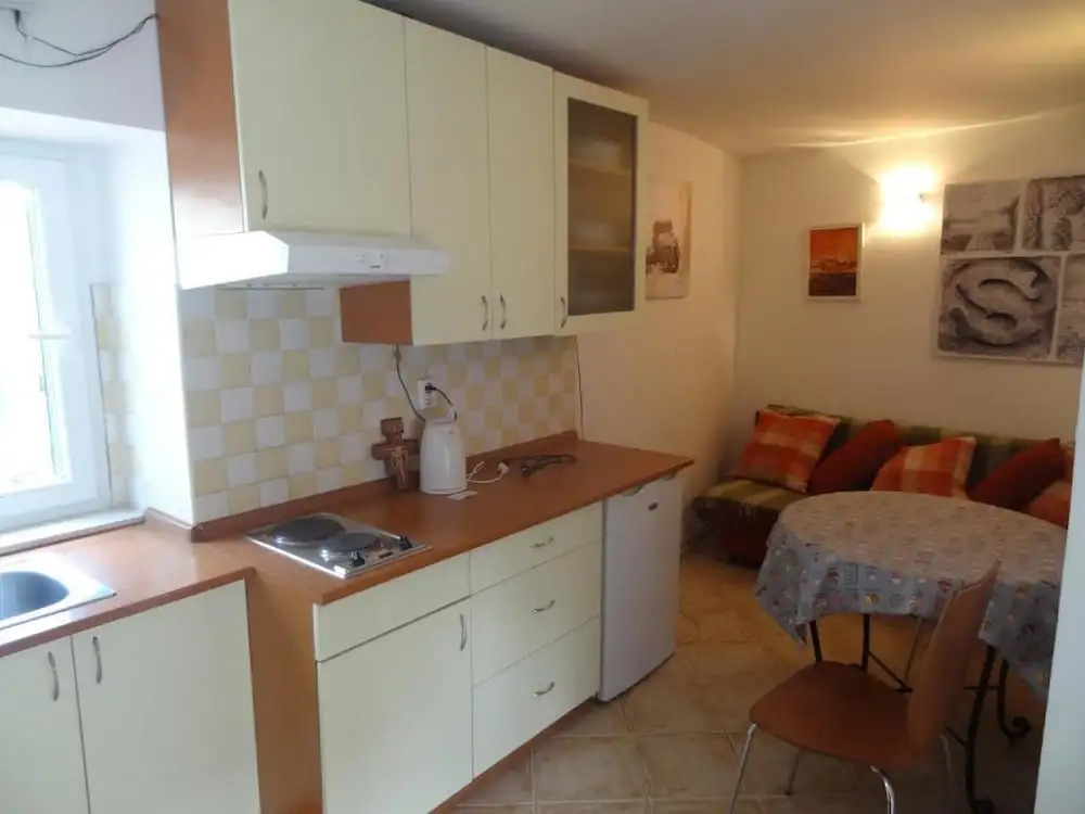 Apartments Donda