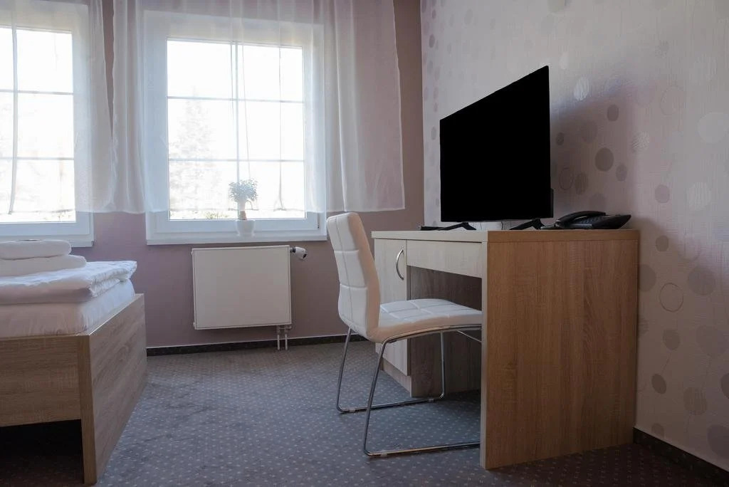 Hotel Garni Orlova