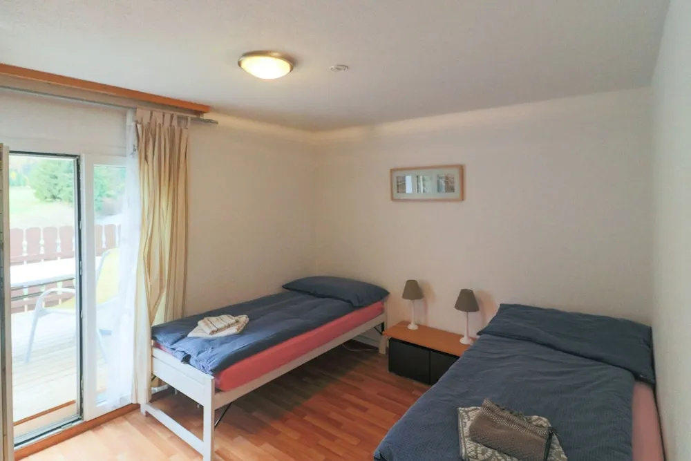 Golf Apartments - Schmid