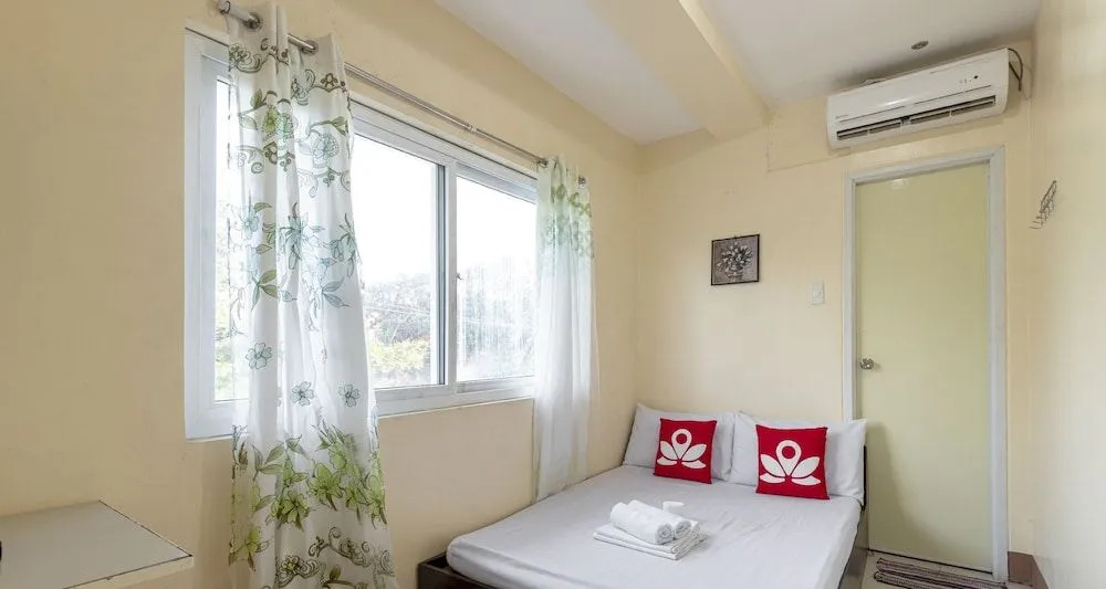 Zen Rooms Traveller'S Inn Dumaguete