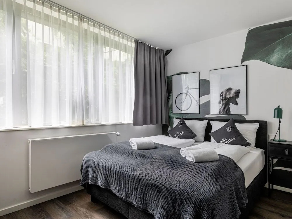 Limehome München