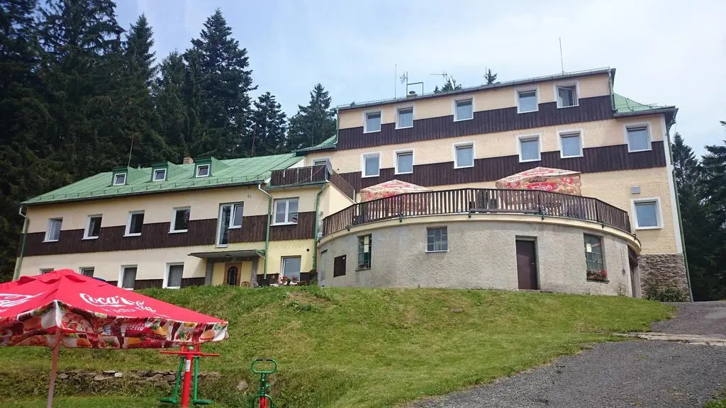 Hotel Gradl