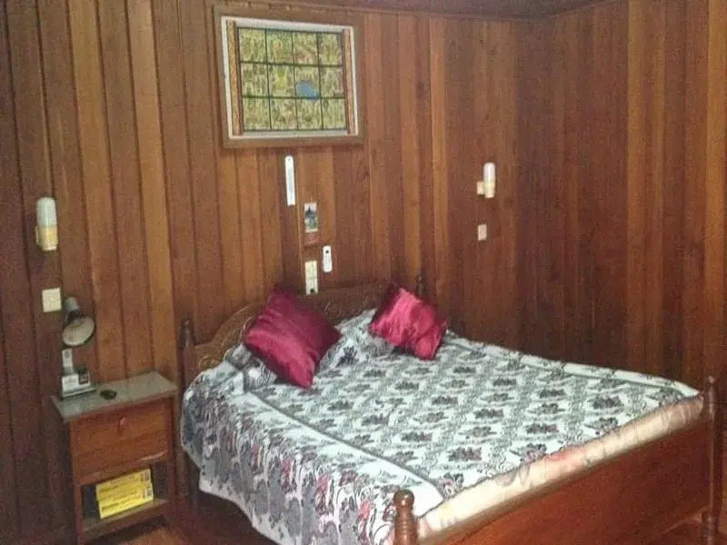 NK Betelnut Hotel