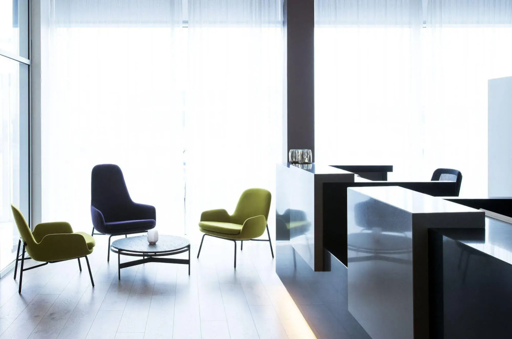 Hotel Ísland - Spa & Wellness Hotel