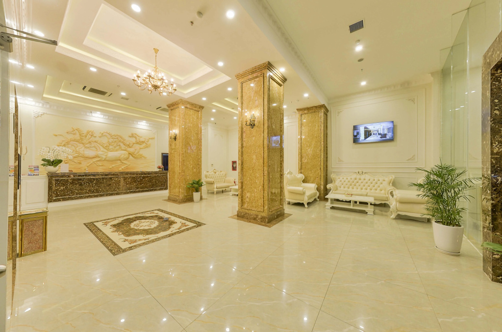 Imperial Nha Trang