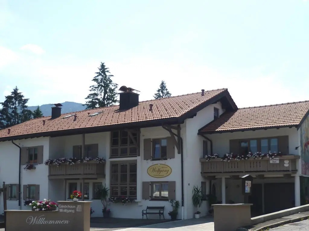 Gästehaus Wolfgang