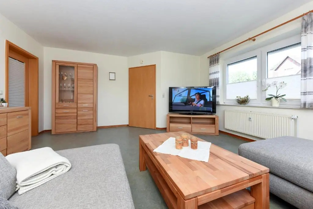 Ferienwohnung Deichblick