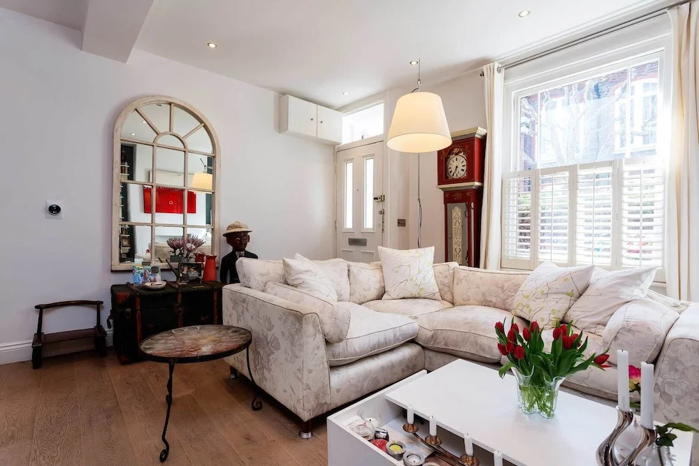 Eclectic Perfection