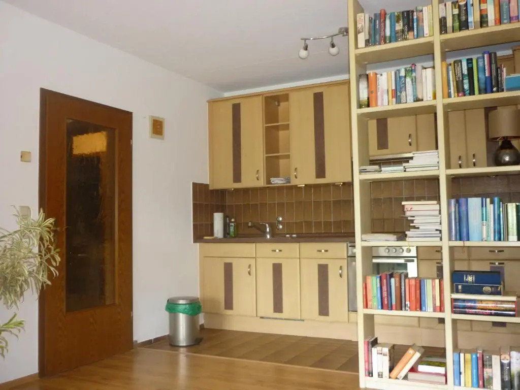 Ferienwohnung Panoramablick