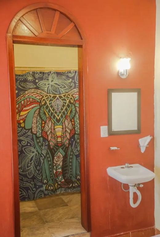 Navieros Rooms Bacalar