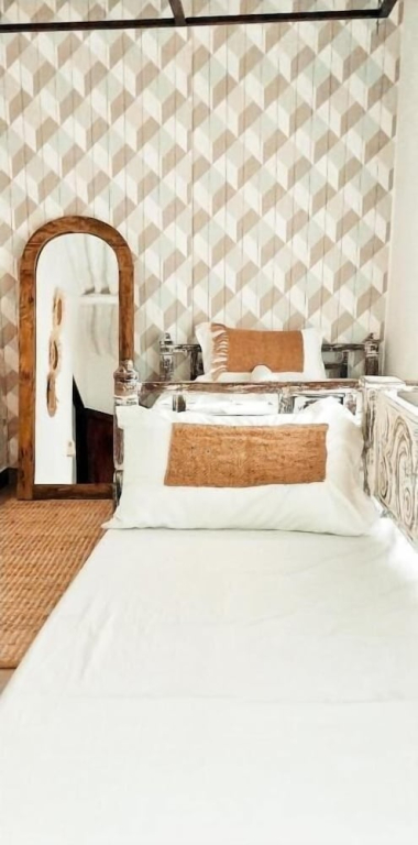 Diani Greenland villas