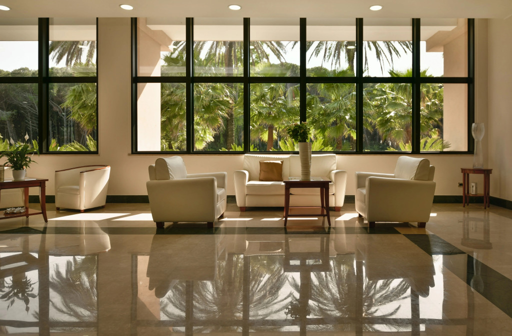 Minerva Resort Hotel