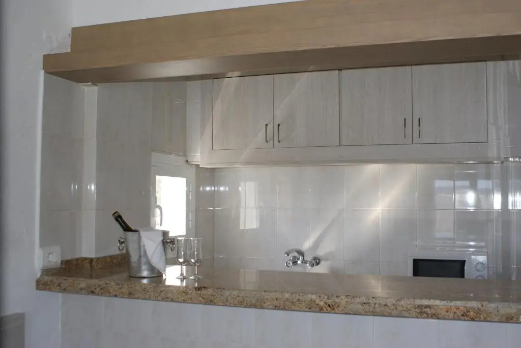 Apartamentos El Moro
