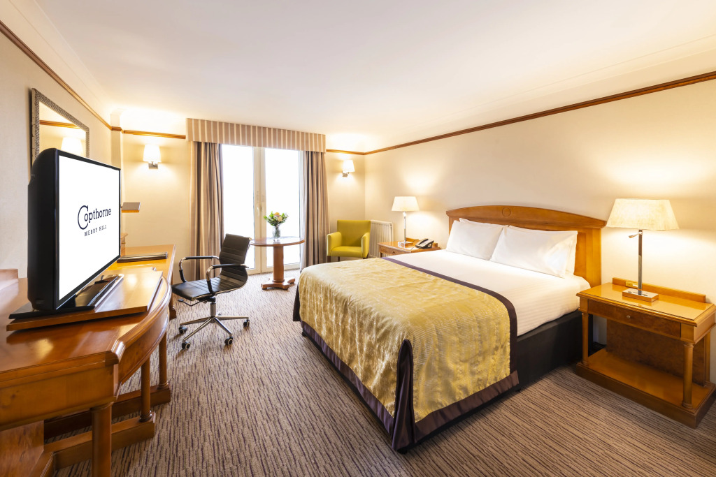 Copthorne Hotel Merry Hill-Dudley
