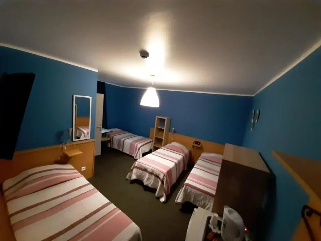 hotel Melissa