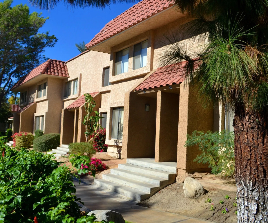 Indian Palms Vacation Club