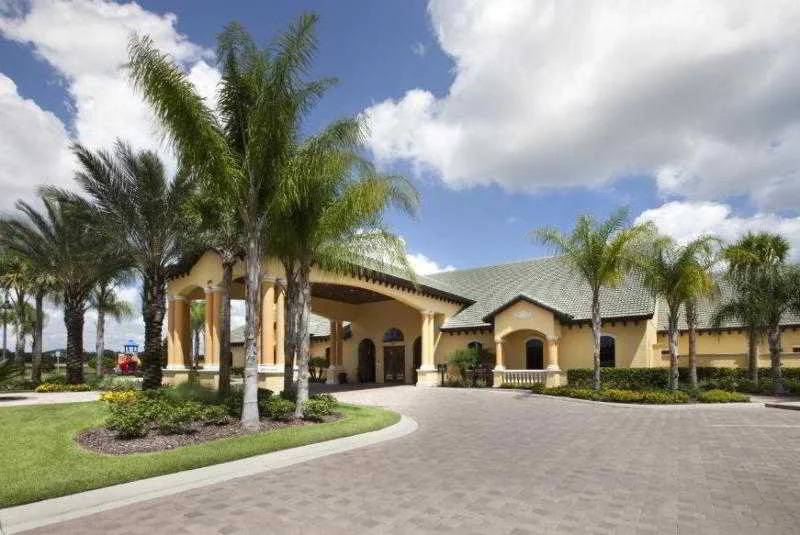 Paradise Palms Resort Homes and Townhomes