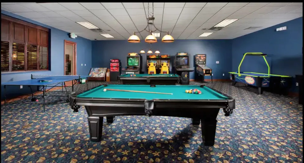 Paradise Pool Townhome withwifi & resort amenities townhouse