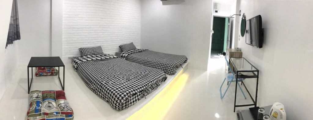 Na Banmae Resort