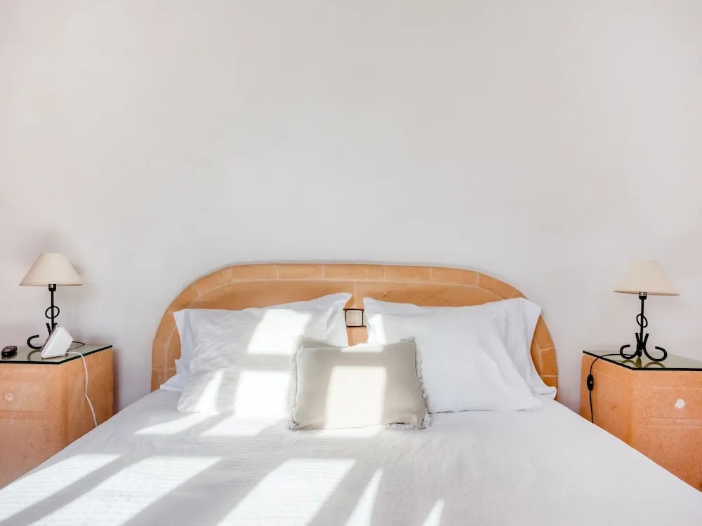 Cosy Holiday Home in S'illot-cala Morlanda With Sea Nearby