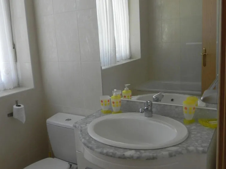 Holiday Home La Joya by Interhome