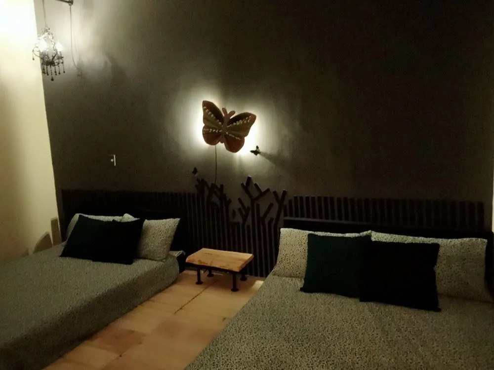 Woods Decor-Guangci St.