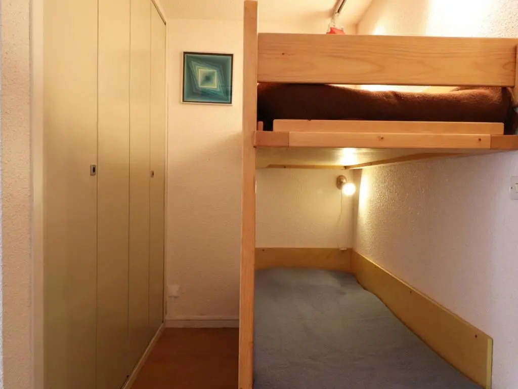 Appartement Méribel, 2 pièces, 5 personnes - FR-1-182-66
