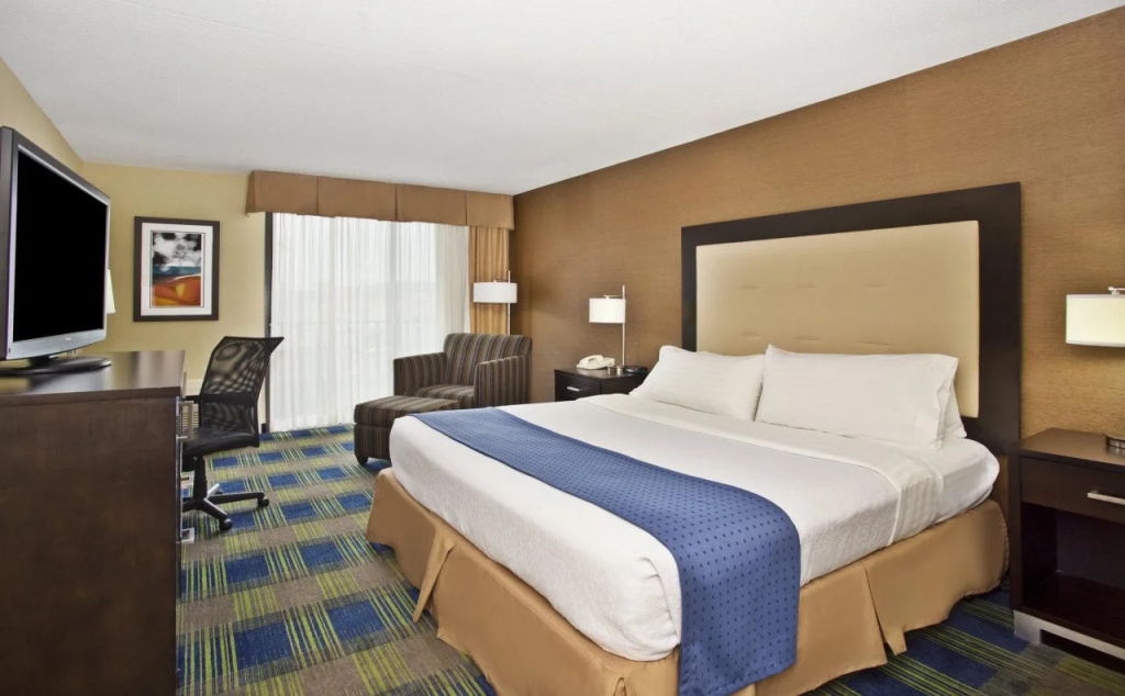 Spark By Hilton Akron Fairlawn