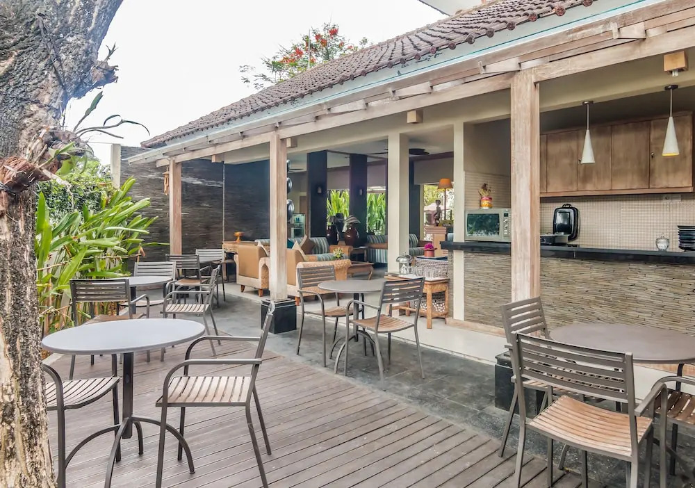 ZEN Rooms Badung Nyangnyang Sari