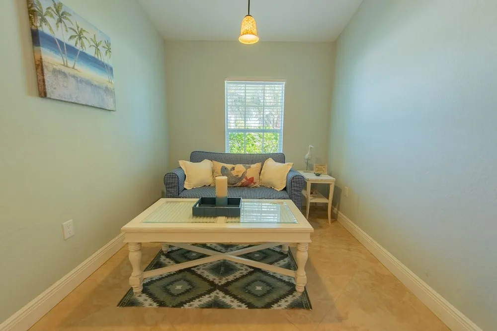 Villa Paradise Apartment 3