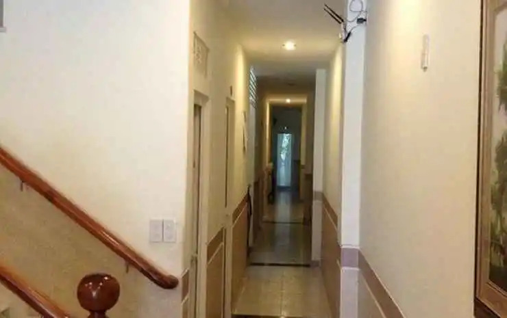 Ha Anh Hotel - Mui Ne