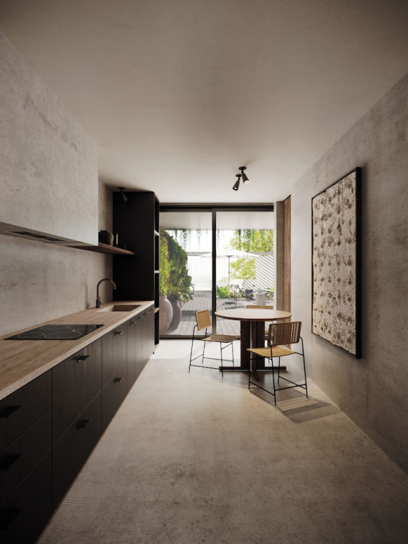 Residence - Signature Villas