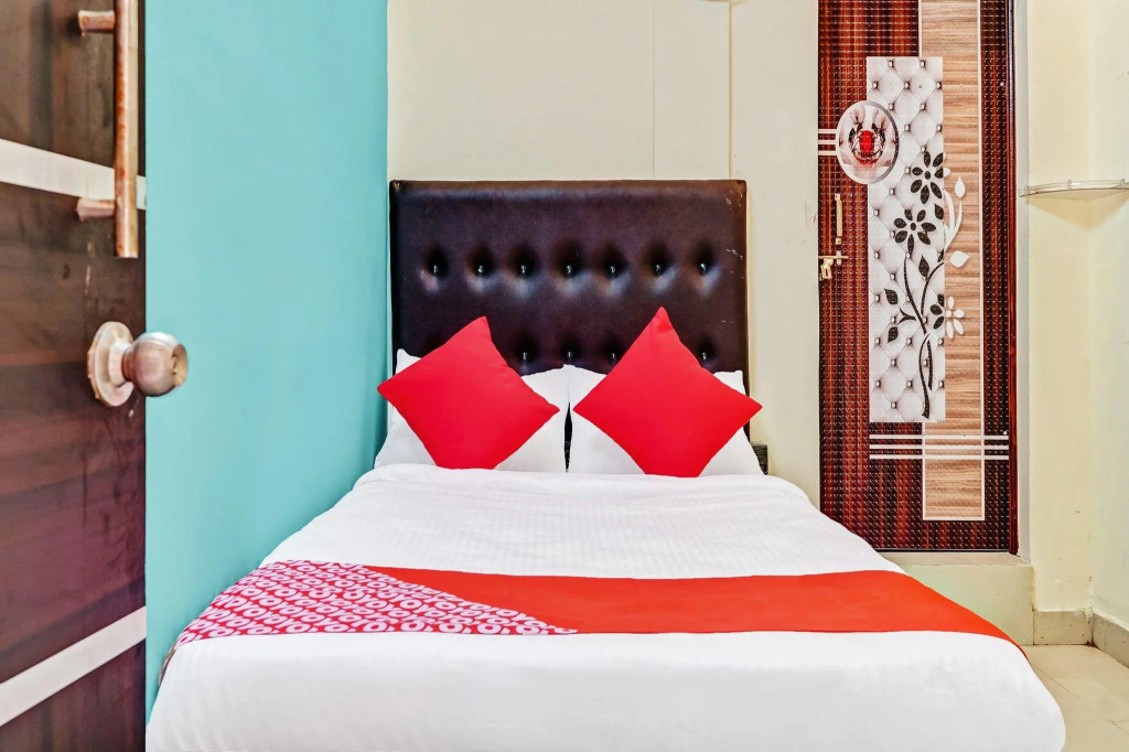 OYO 62902 Capital Residency