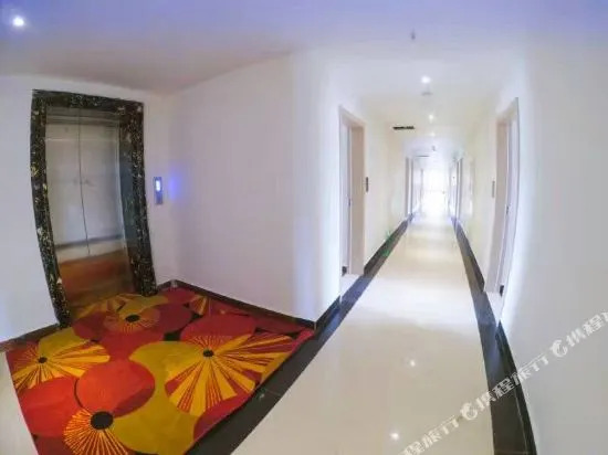 Xin Qiao Business Hotel