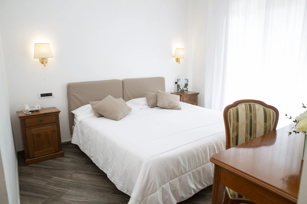 Hotel S.Angelo