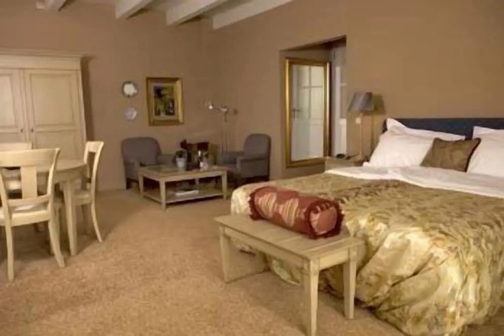 De Nederlanden, Restaurant & Boutique Hotel