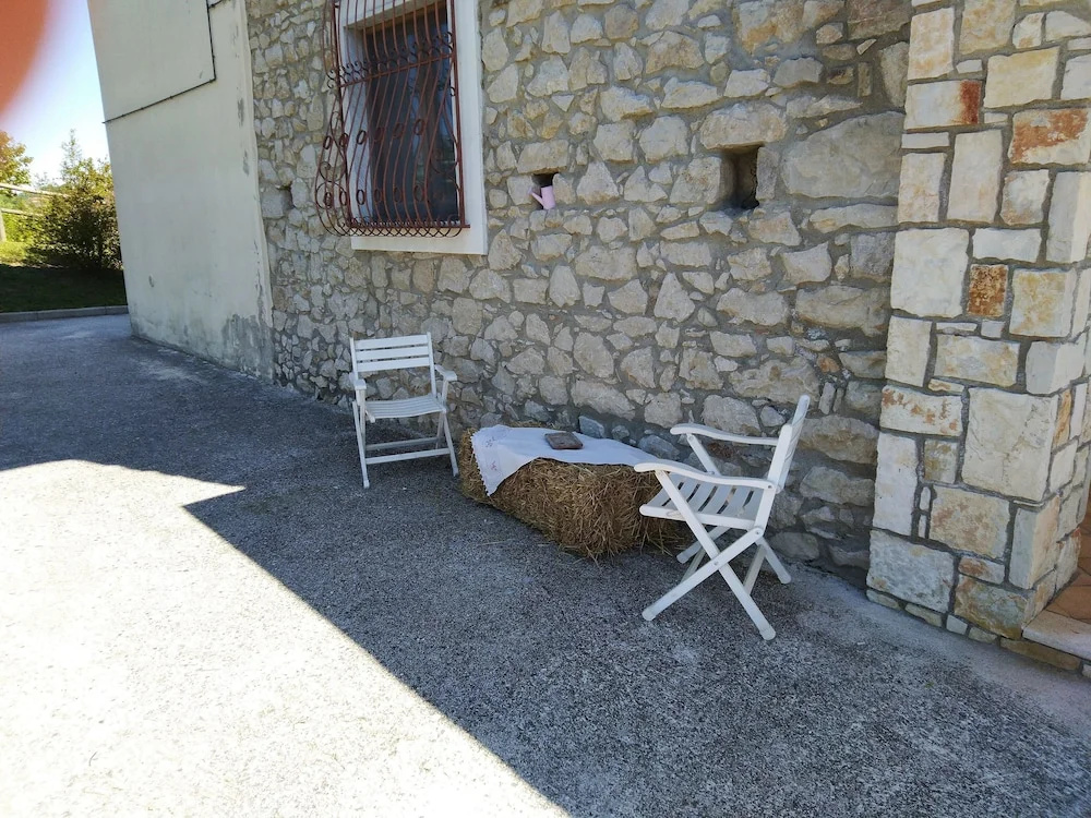 Agriturismo Casale 1921