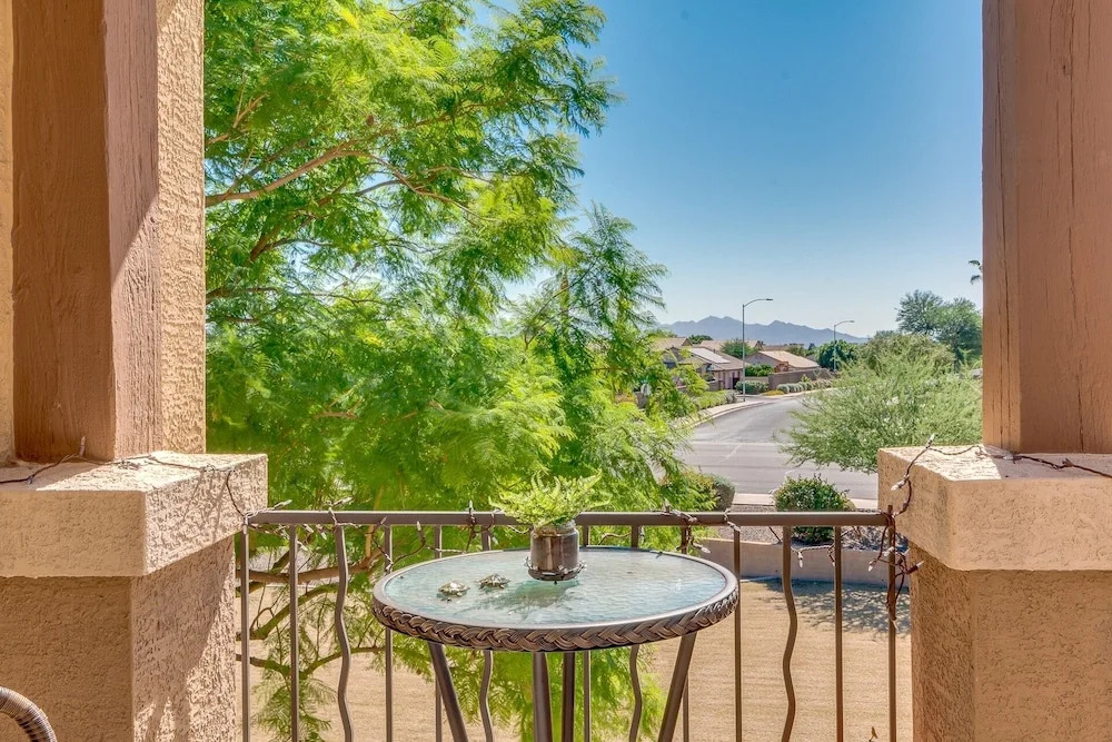 Wigwam 2 Bedrooms 2 Bathrooms Townhouse