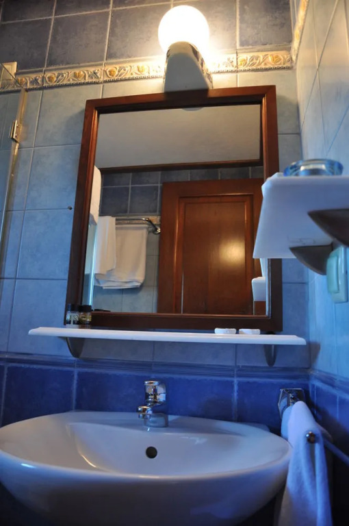 Pleiades Hotel