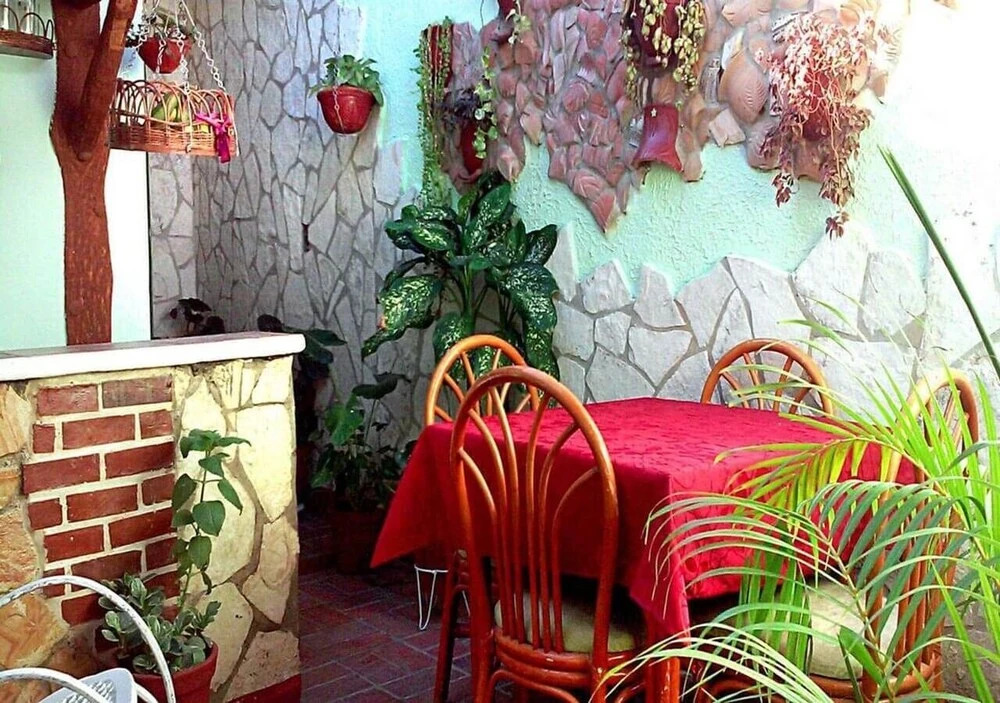 Hostal Monserrat TRINIDAD