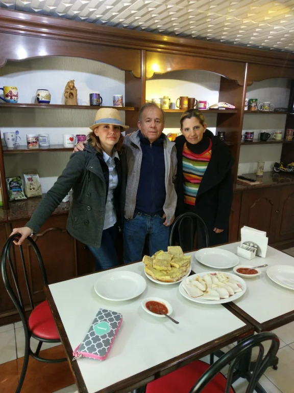 Anys Hostal