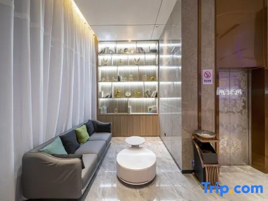 Yeste Hotel (Qinzhou Xiliwan)
