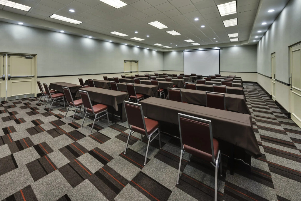 Four Points by Sheraton Houston - CITYCENTRE