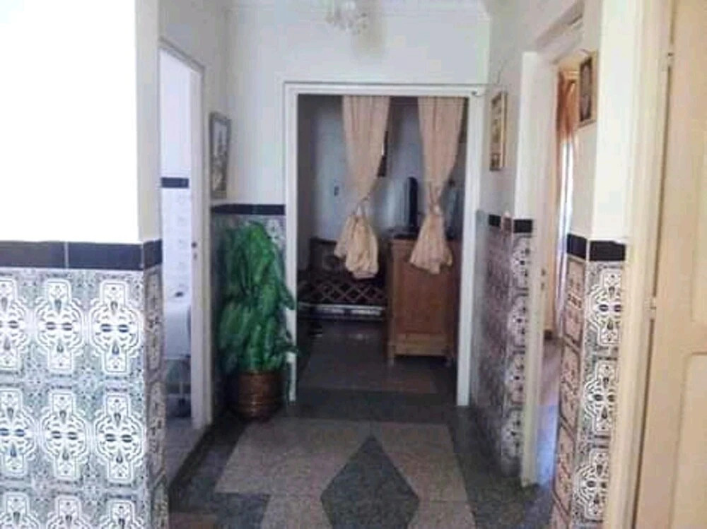 Apartment With 2 Bedrooms in Oujda, With Wonderful City View, Furnished Garden and Wifi