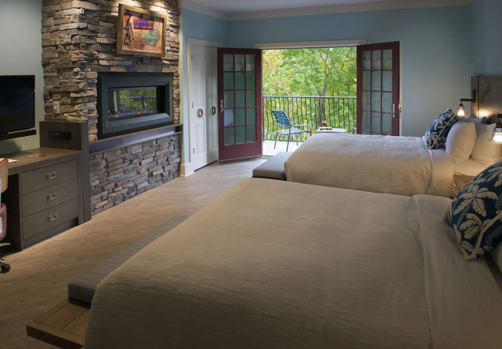Margaritaville Island Inn