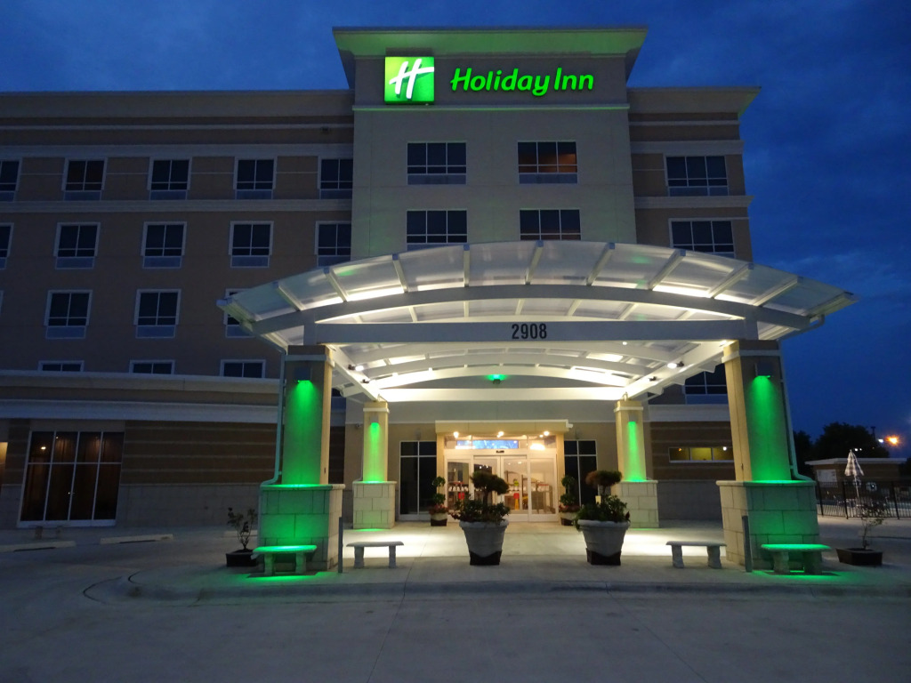 Holiday Inn - Jonesboro by IHG