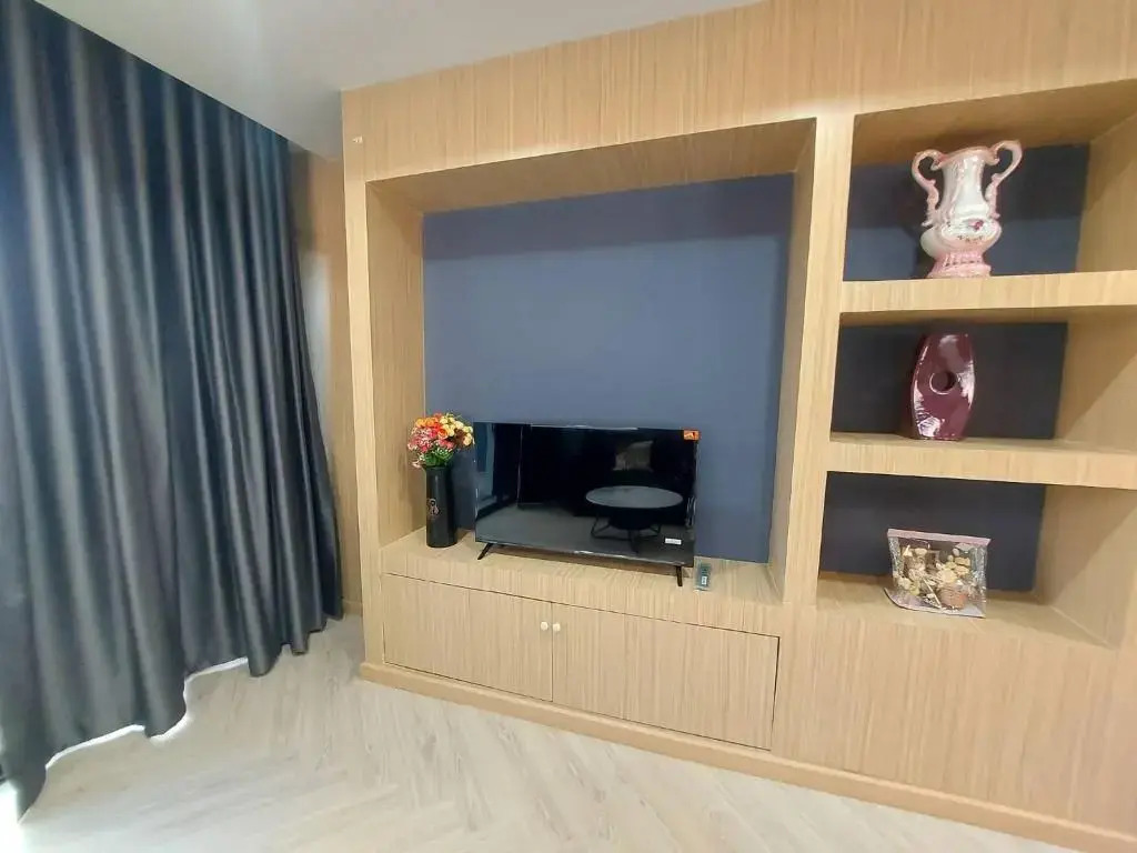 W Apartment Hat Yai