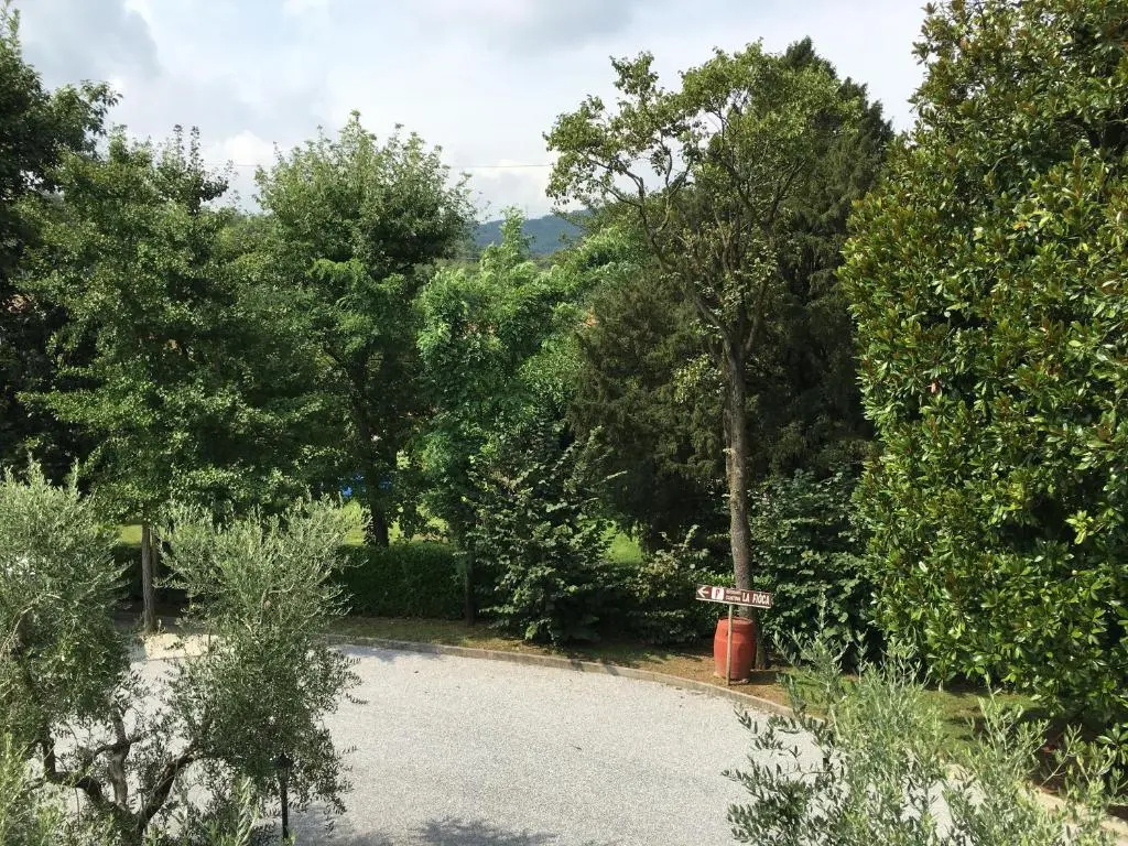 Casa Vacanze La Fiòca