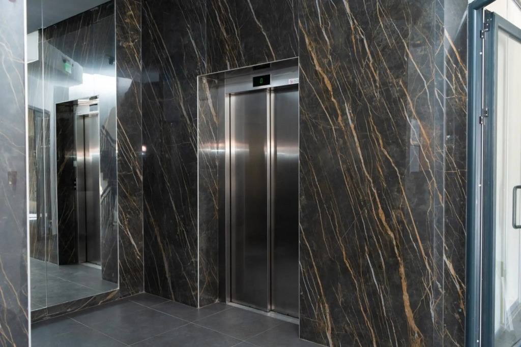 Unity Luxury Apartment - Skopje